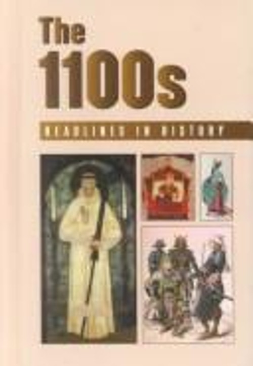 The 1000s Paperback