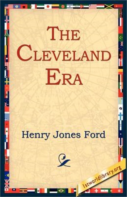 The Cleveland Era (Paperback or Softback)