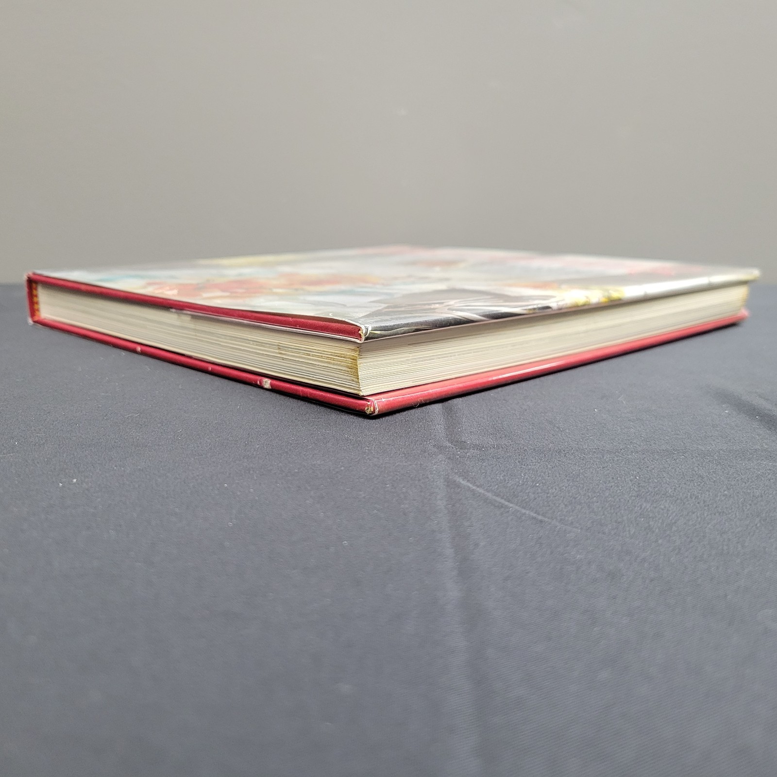Entertaining by Martha Stewart Cookbook Hardcover Dust Jacket 1982 310 pages