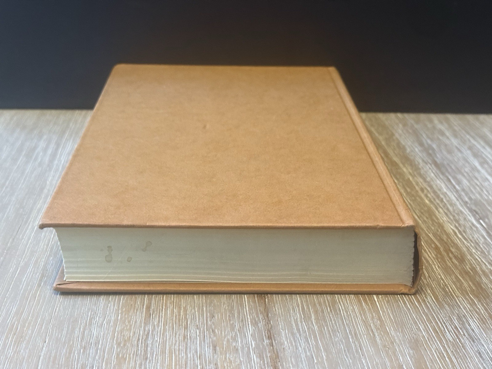 The Kingdom of The Wicked *SIGNED* by Anthony Burgess 2015 HC/DJ