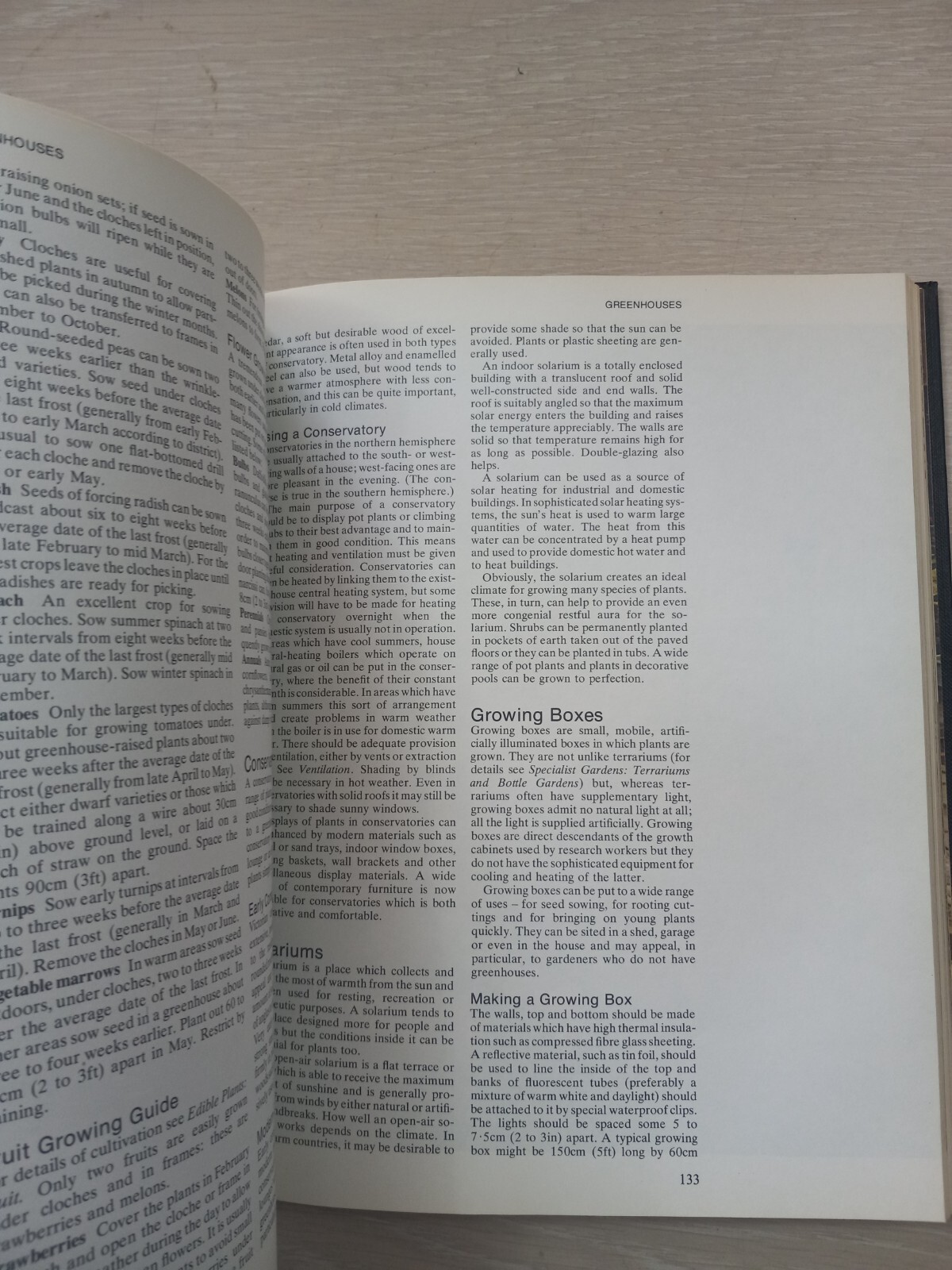 Practical Gardening Encyclopedia by Roy Hay – 1977 Hardcover