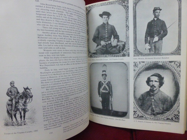 Robert E. Lee – The Man and the Soldier; A Pictorial Biography 1963