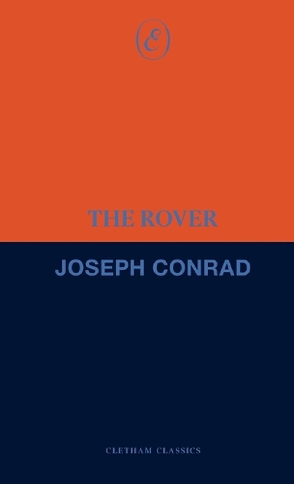 The Rover by Joseph Conrad (English) Paperback Book