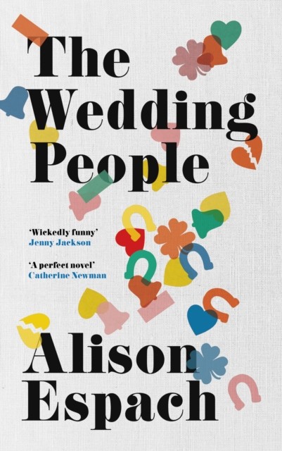 WEDDING PEOPLE (Paperback UK IMPORT)