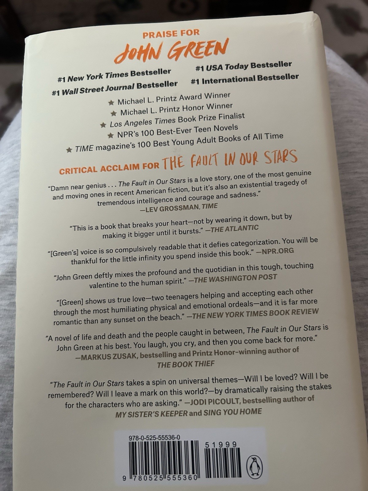 TURTLES ALL THE WAY DOWN By John Green Hardcover 286 Pages NEW