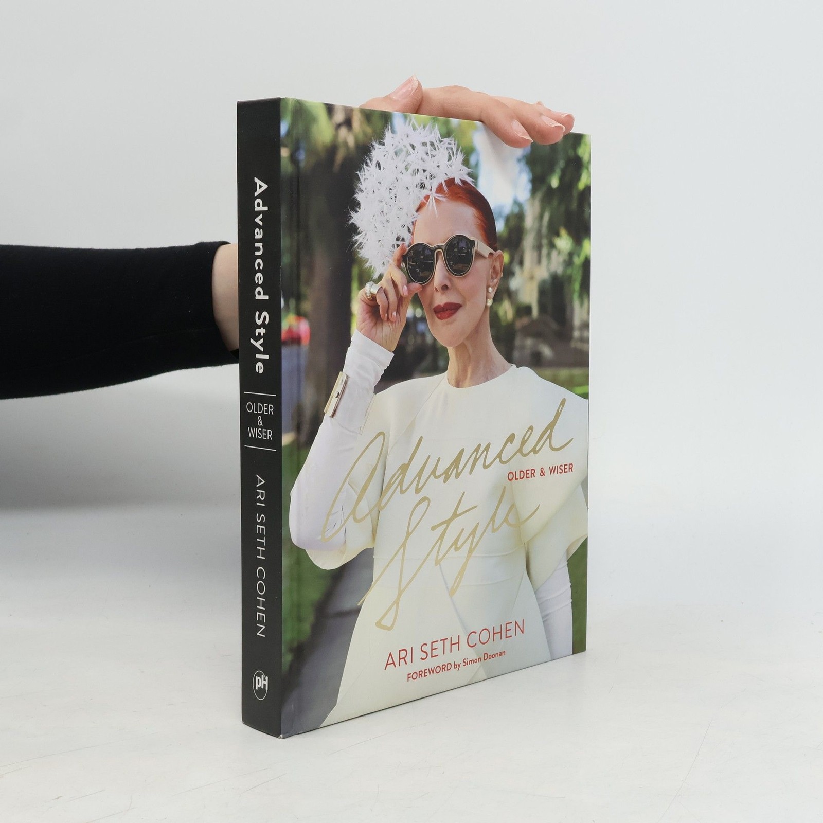 Advanced style : older & wiser  |  kolektiv