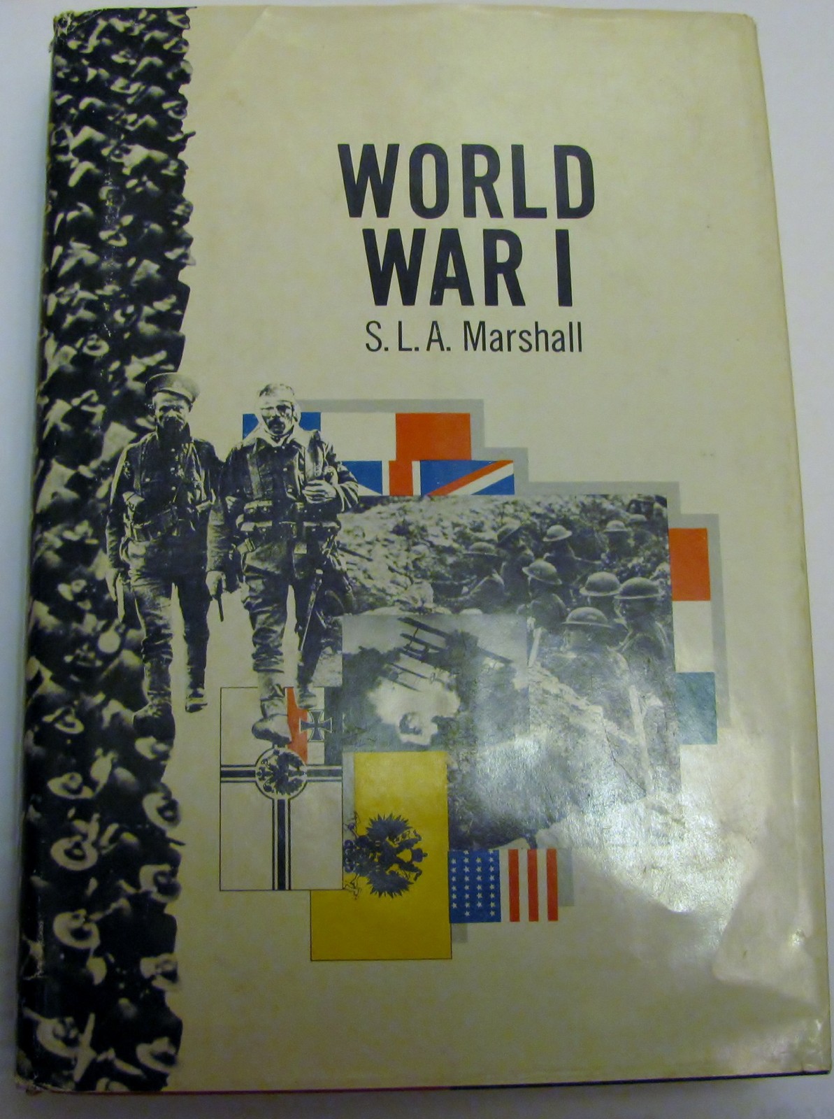 World War 1