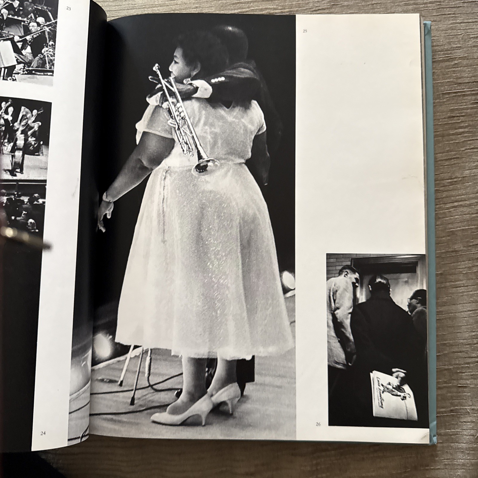 Jazz Street – Dennis Stock (First Edition) No Dust Jacket Read Description