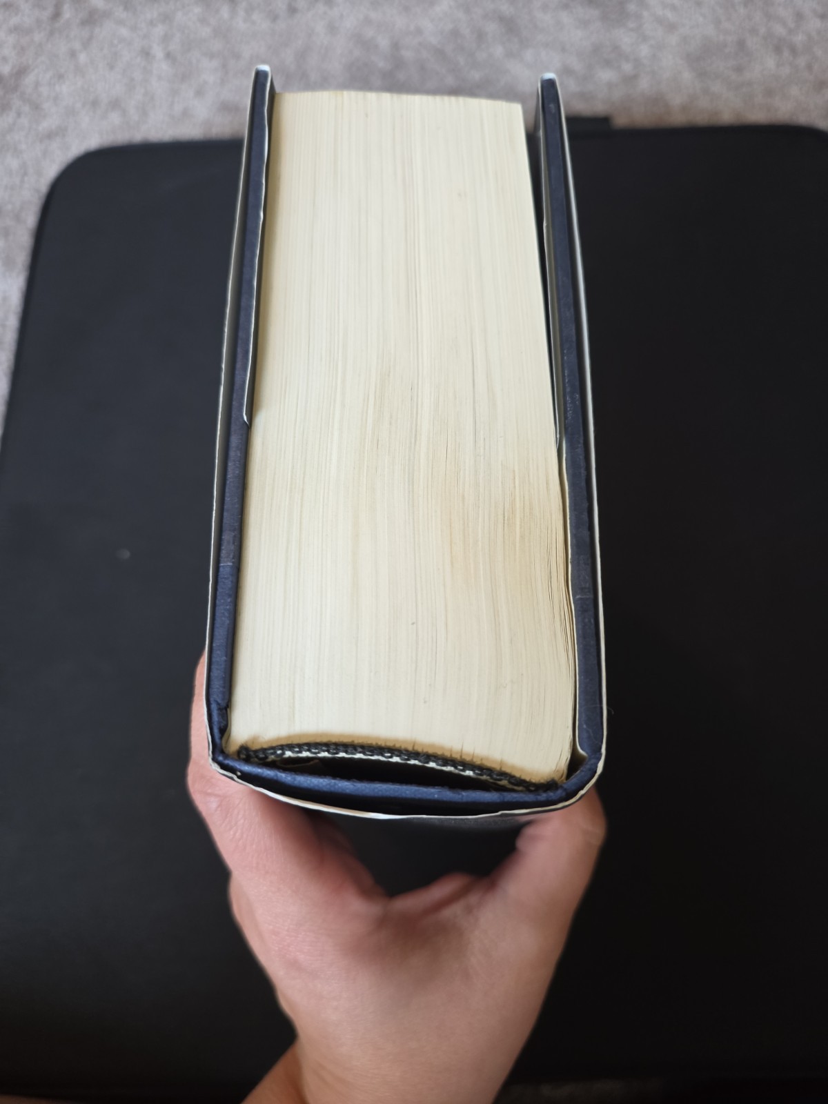 Under the Dome 2009 1st Edition 1st Printing Scribner Stephen King