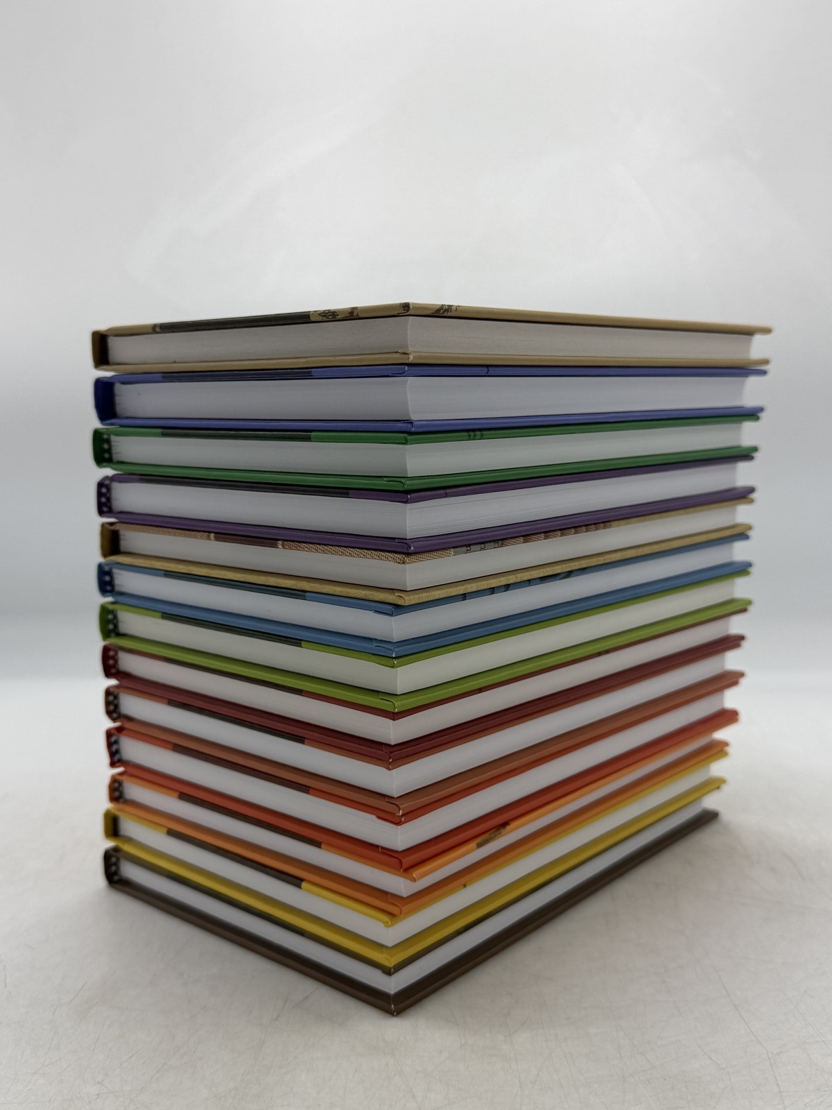 9Marks Building Healthy Churches Series 13 Book Set Crossway Theology Pastoral
