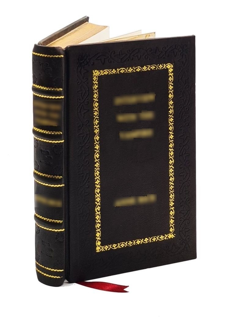 Theo of Golden: A Novel by Allen Levi [Premium Leather Bound]