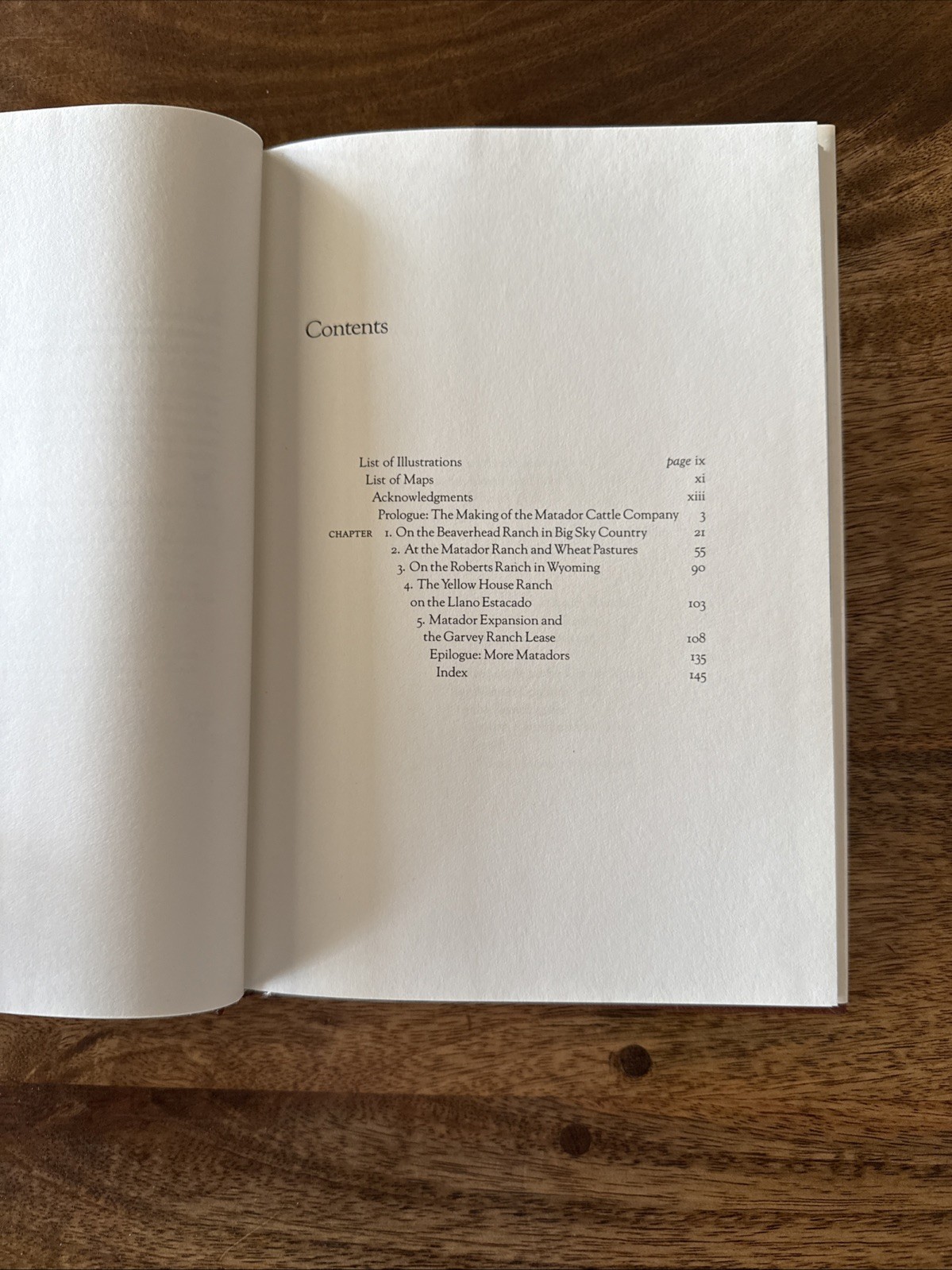 Rich Grass and Sweet Water – John Lincoln (1989, 1E, HB+DC)