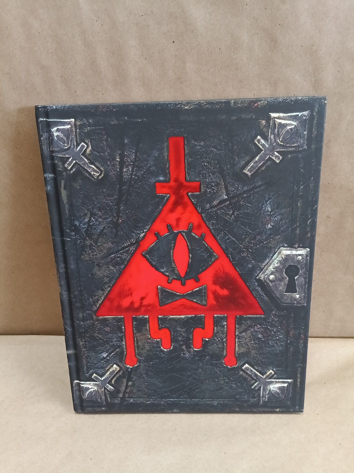 Alex Hirsch – The Book of Bill Hardcover SEE DESCRIPTION