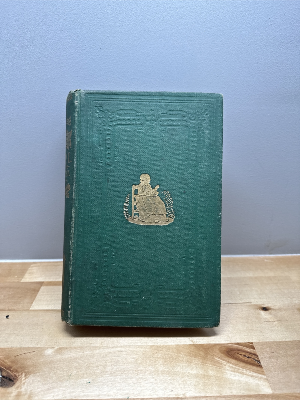 My Opinions And Betsey Bobbet’s -Josiah Allens’ Wife (Hardcover, 1887)