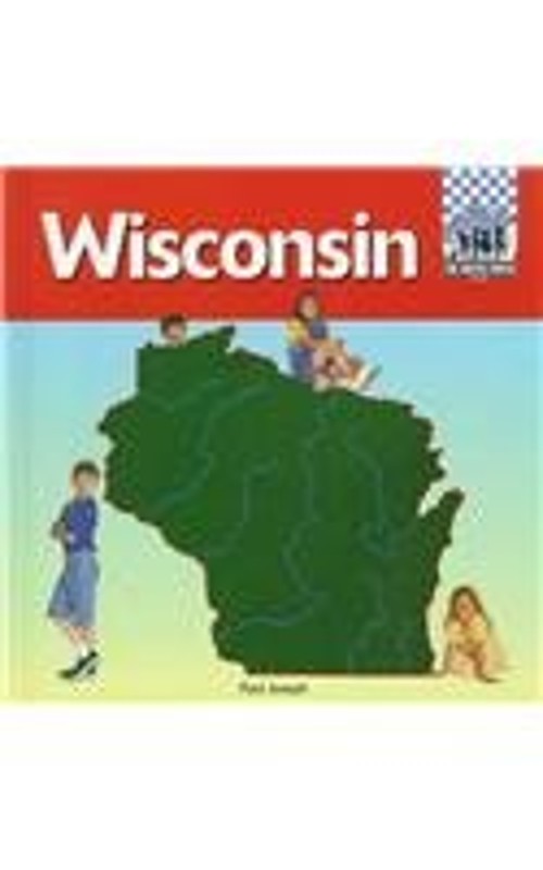 Wisconsin Library Binding Paul Joseph