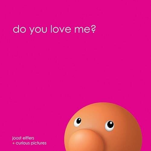 Do You Love Me – Hardcover By Elffers, Joost – GOOD
