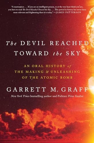 The Devil Reached Toward the S – VERY GOOD