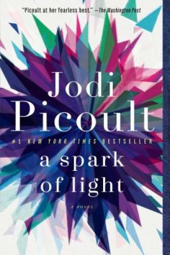 A Spark of Light: A Novel – Paperback By Picoult, Jodi – ACCEPTABLE