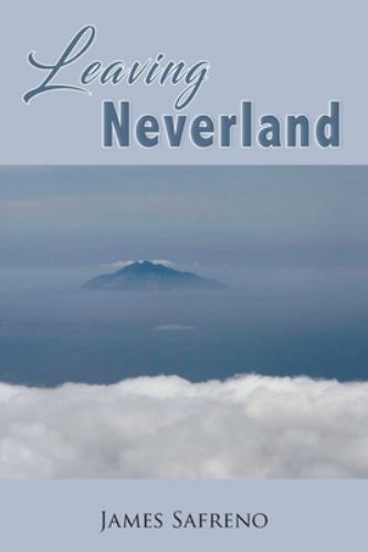 LEAVING NEVERLAND, Like New Used, Free shipping in the US
