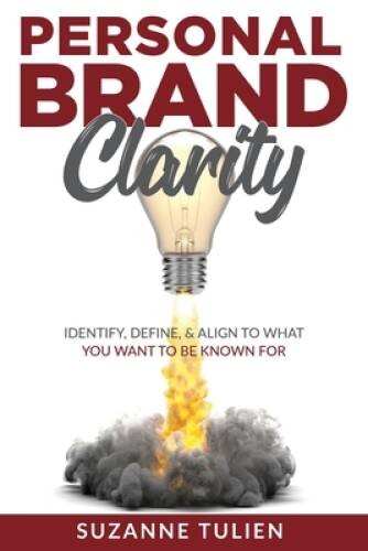 Personal Brand Clarity: Identify, Define, Align to What You Want to be – GOOD