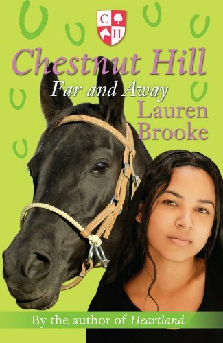 Far and Away (Chestnut Hill) by Brooke, Lauren Paperback Book The Fast Free