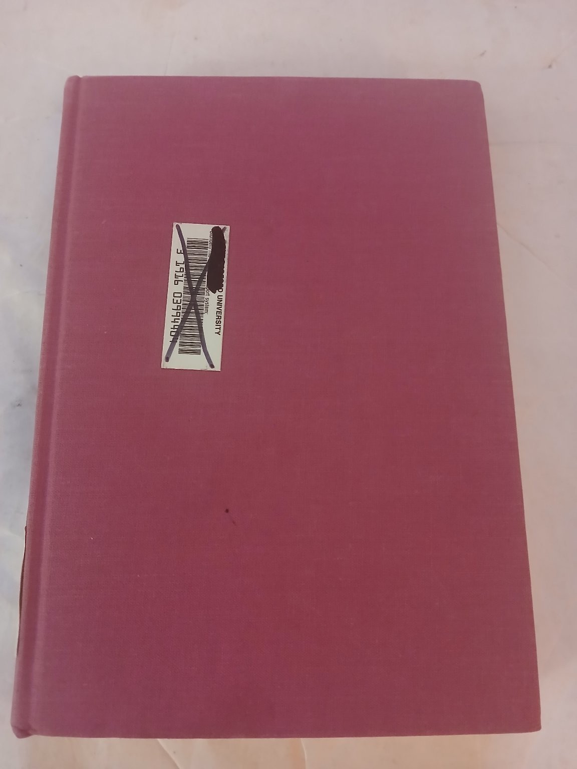 The Land-Use/Transport System W.R. Blunden 1971 1st Ed Engineering Pergamon