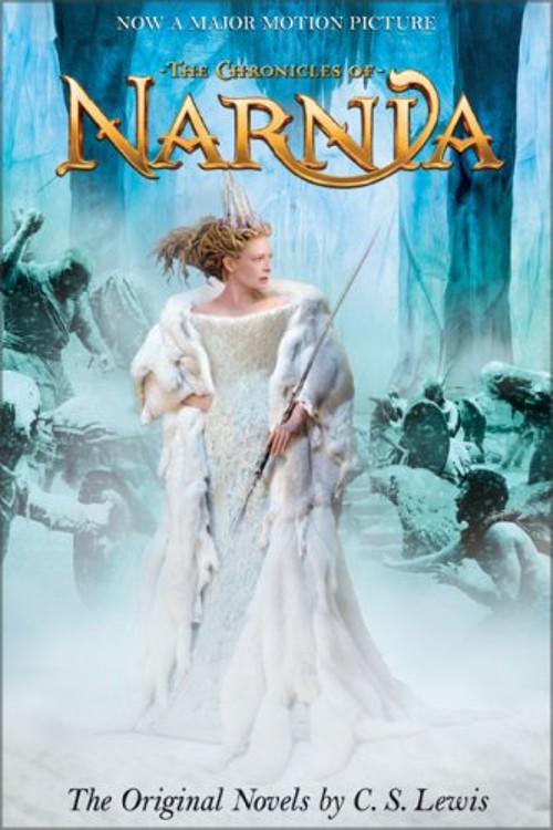 Prince Caspian Paperback Pauline Baynes