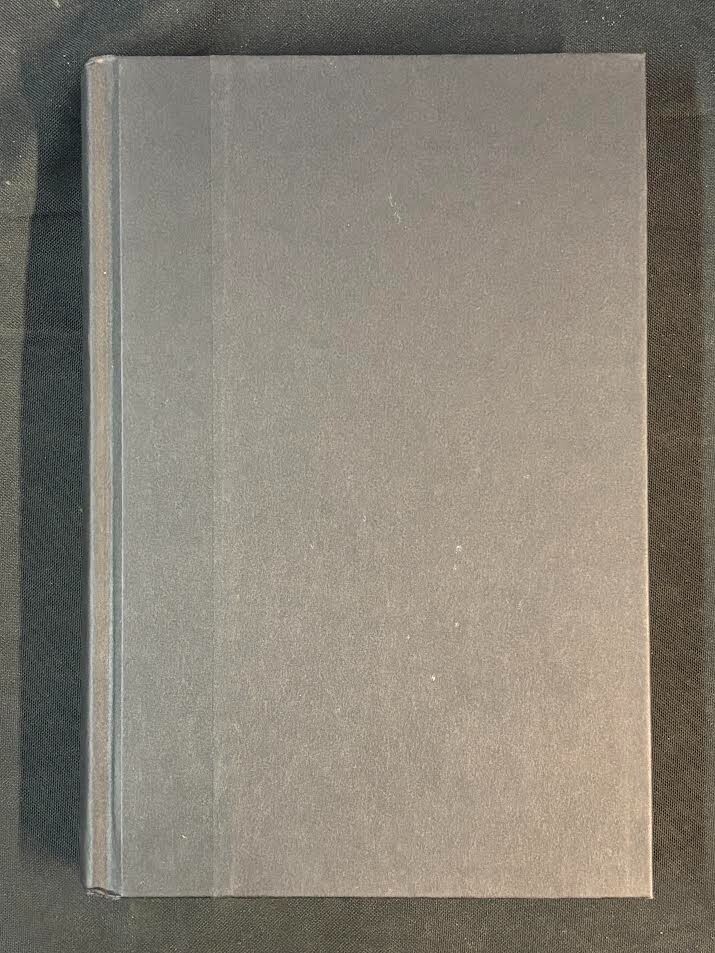 SPACEMAN Crown Archetype – HC 1st Print SIGNED Mike Massimino w/ DJ (VF) 2016