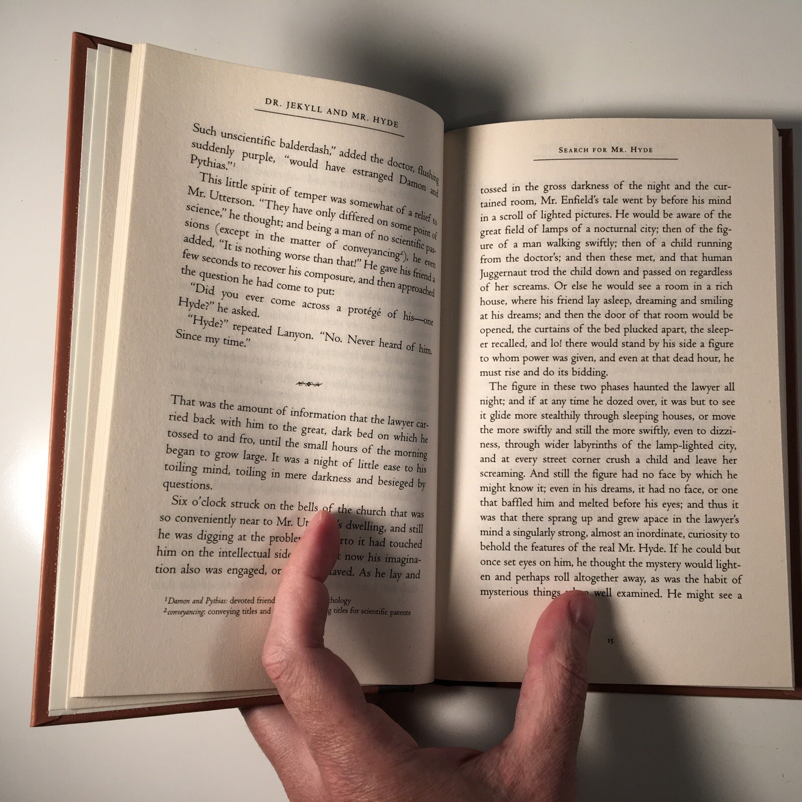 Great Reads 3 HC Classics: Jekyll & Hyde, Wizard Of Oz, Red Badge Of Courage