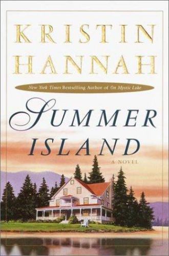 Summer Island: A Novel