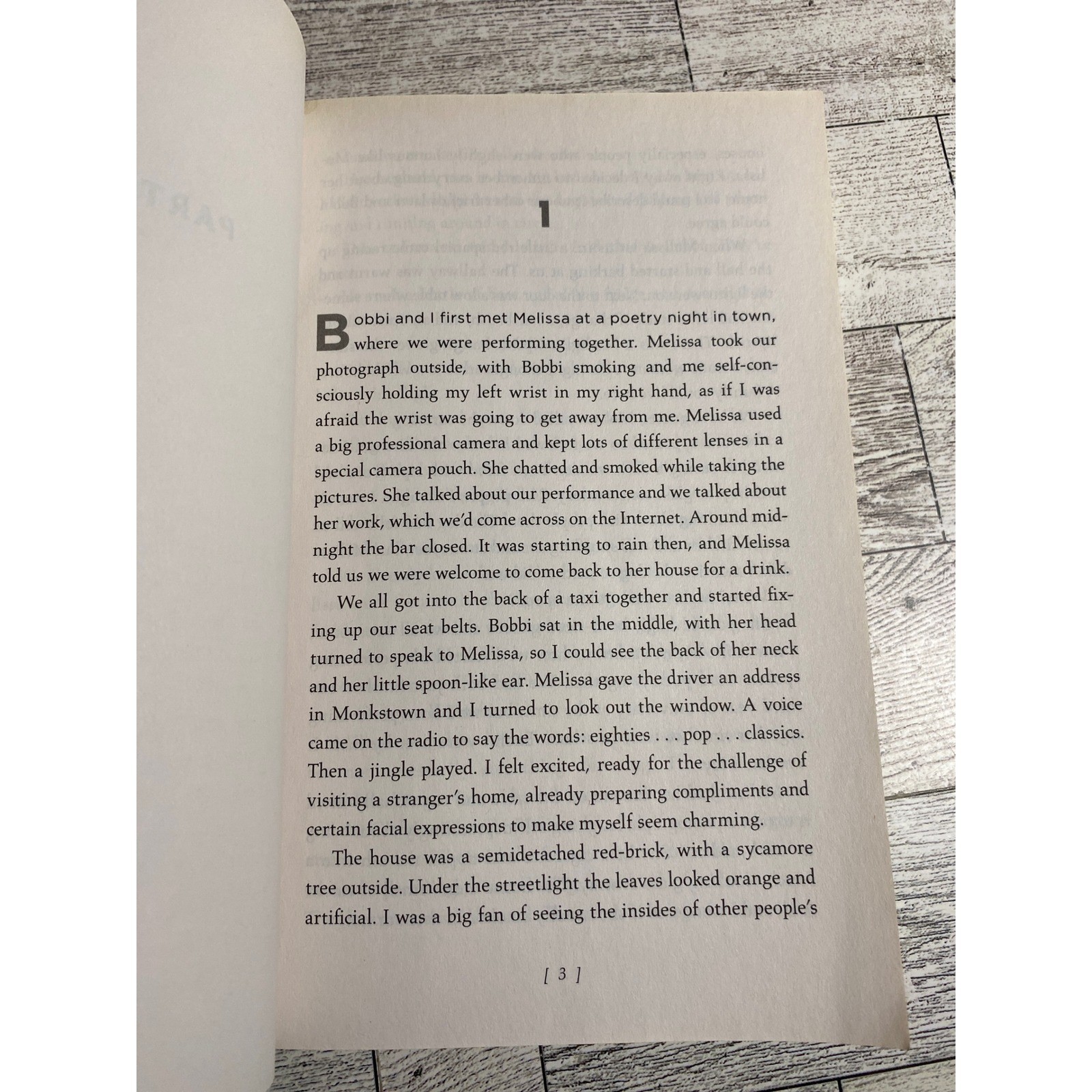 Conversations with Friends Sally Rooney 2018 Target Edition Paperback Novel