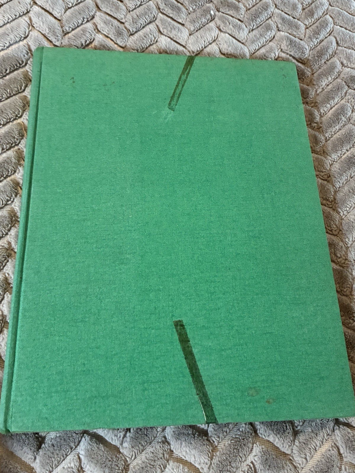 Greenfield Village & Henry Ford Museum Book 1972 Crown Publishers Lots Of Pics