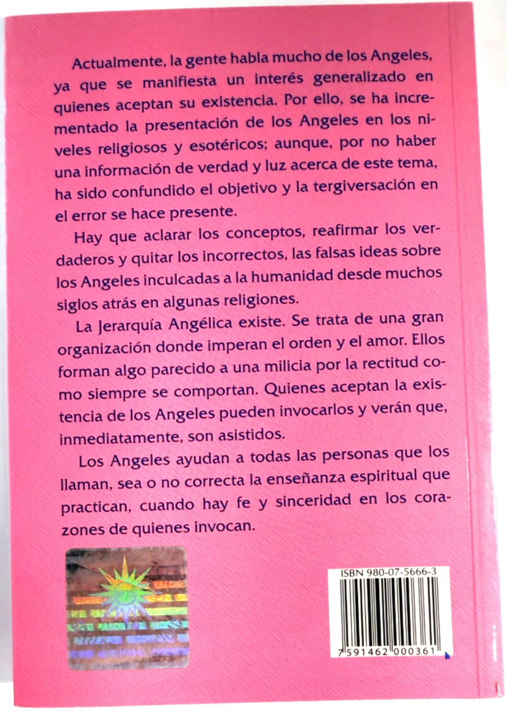 Los Angeles Existen de Araceli Egea – Editorial Ray Sol – 2010 – Spanish 102