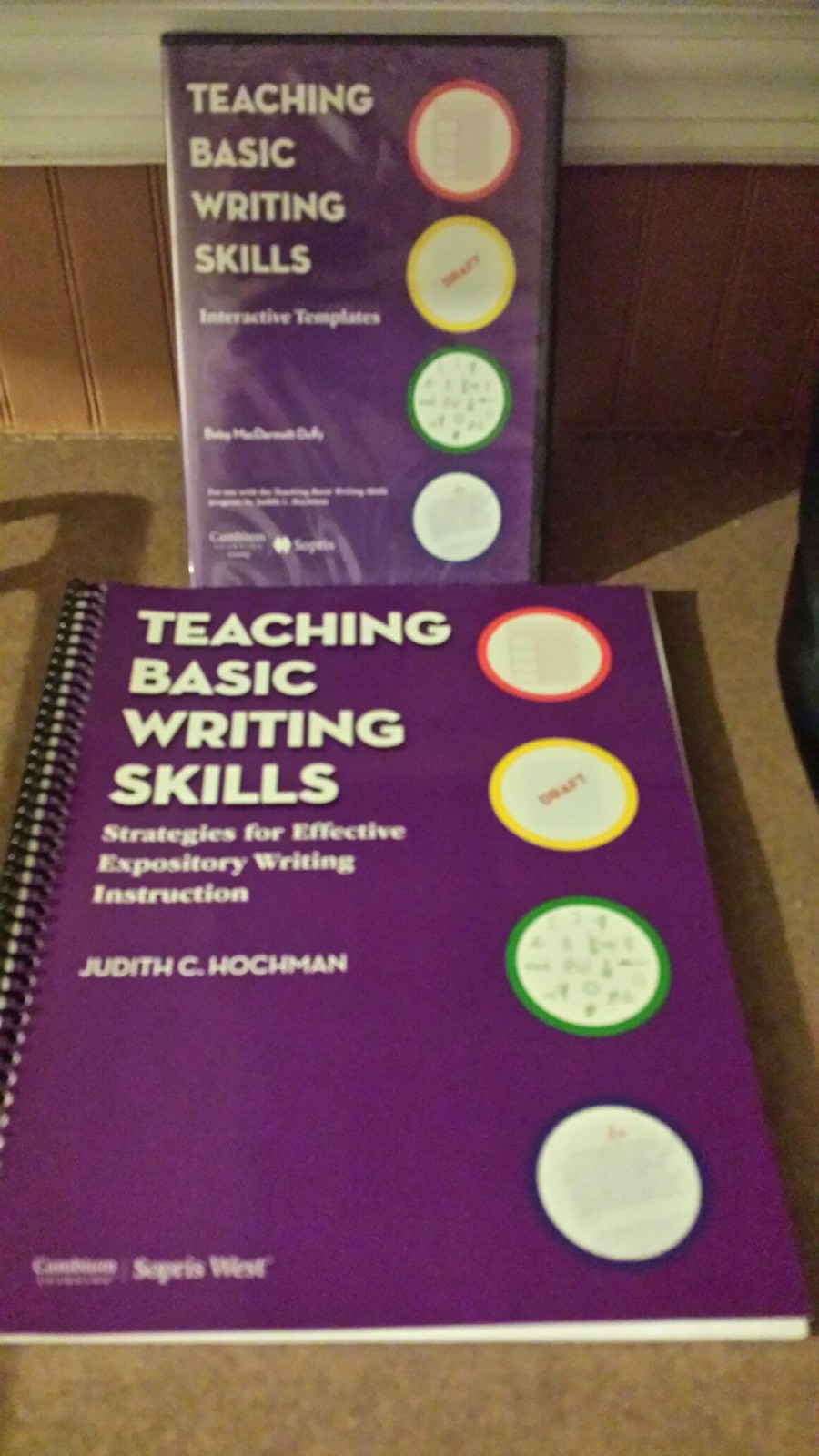 Teaching Basic Writing Skills: Strategies for Effective Expository Writing I…