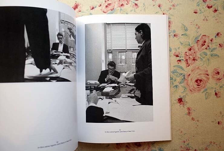 49709/James Dean Photo Collection Photography Dennis Stock James Revisited 1986