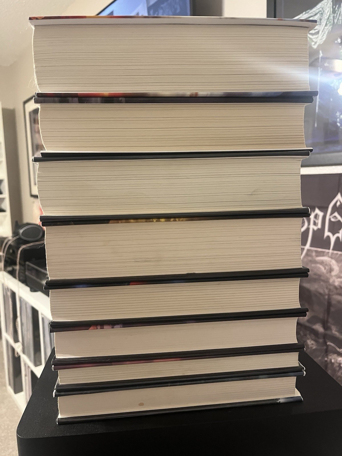 STEPHEN KING Complete DARK TOWER Hard Cover Viking Grant