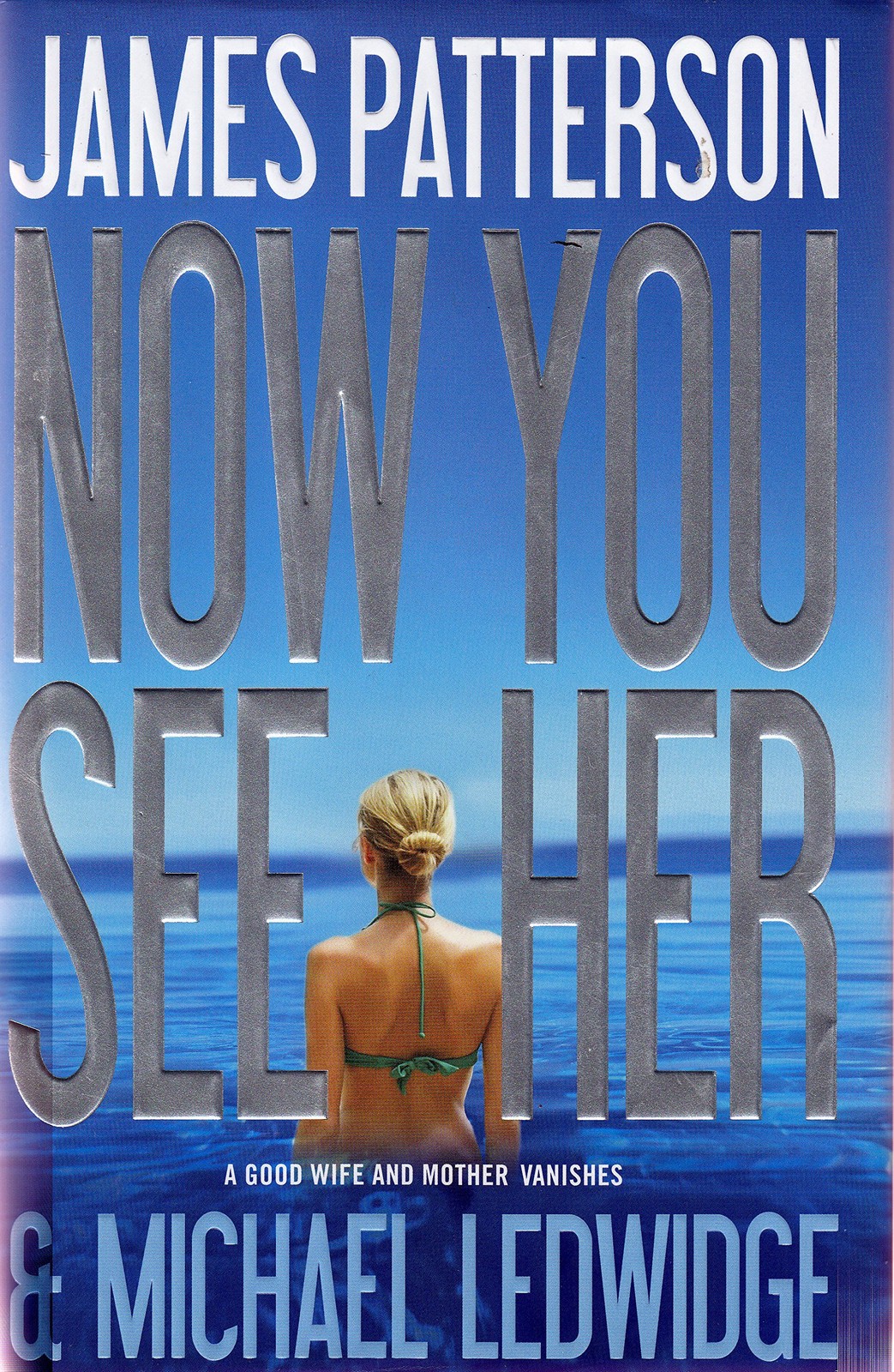 Now You See Her