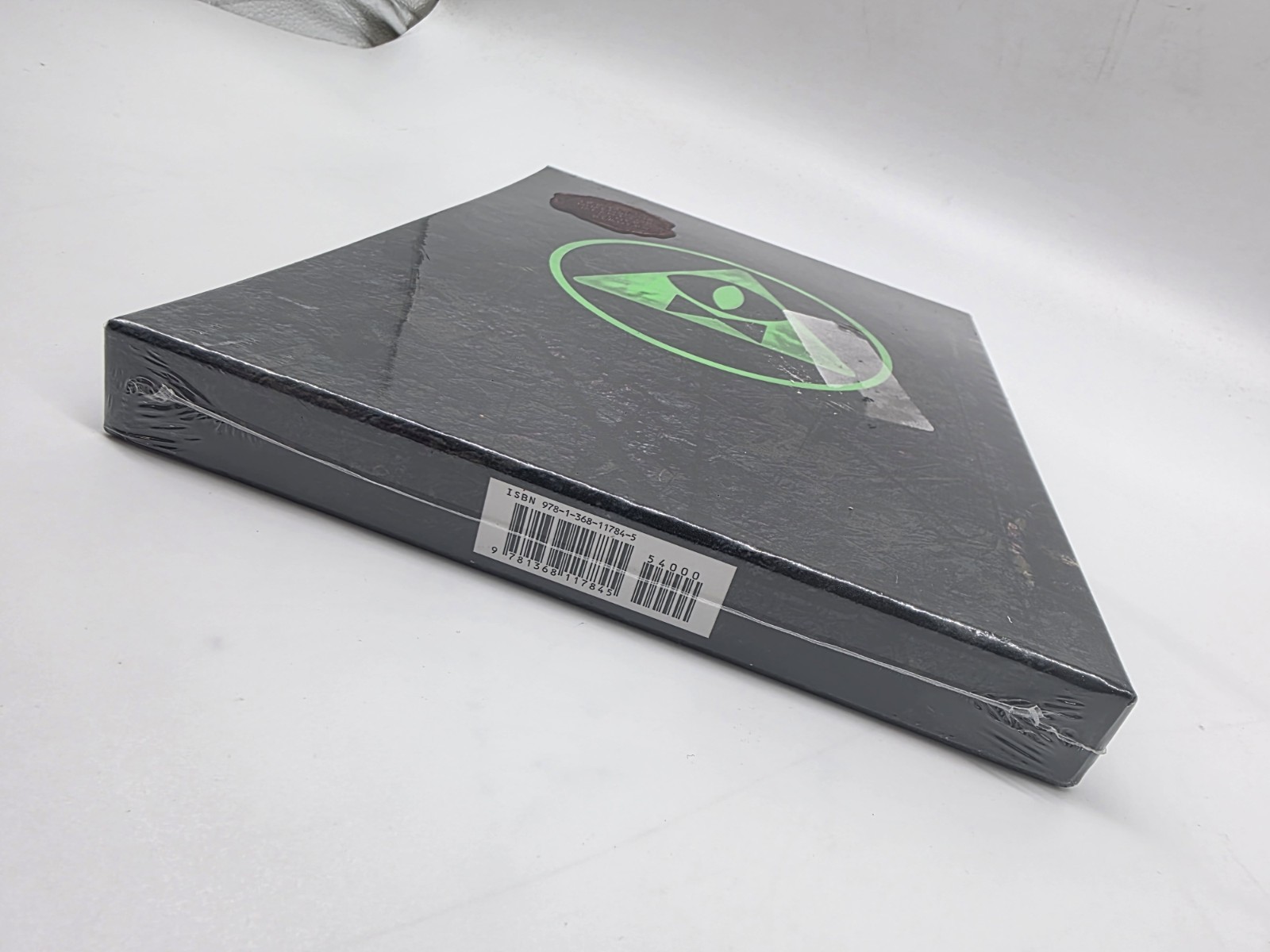 SEALED • 2025 HBDJ BOOK w/ slipcase THE BOOK OF BILL alex hirsch COLLECTOR’S ed