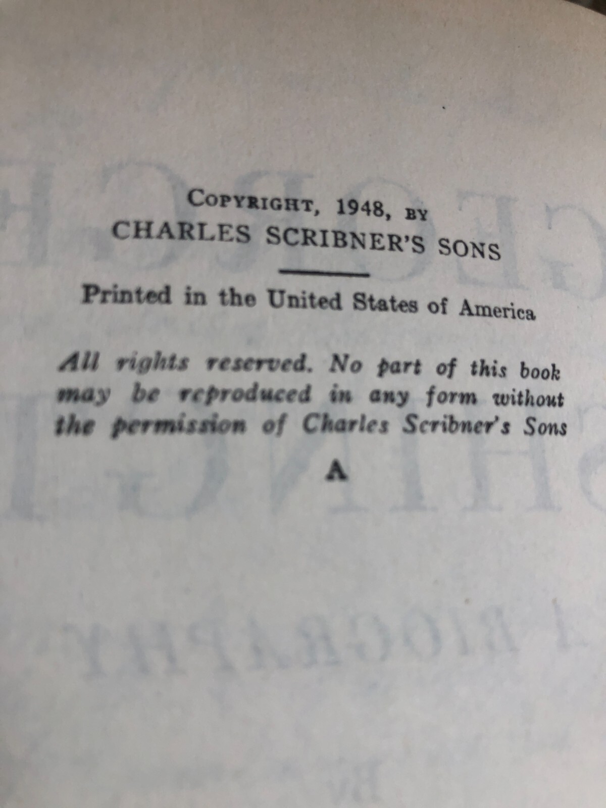 GEORGE WASHINGTON 7 Volume Set Douglas Southall Freeman “FIRST EDITION”