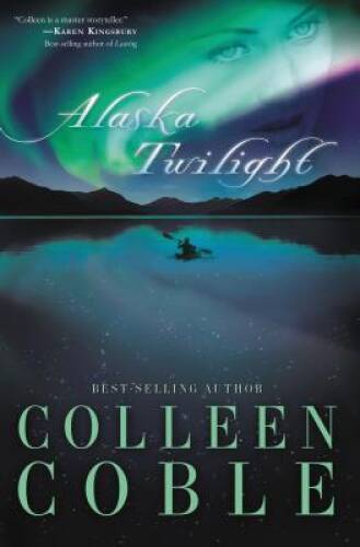 Alaska Twilight (Women of Faith Fiction) – Paperback – VERY GOOD