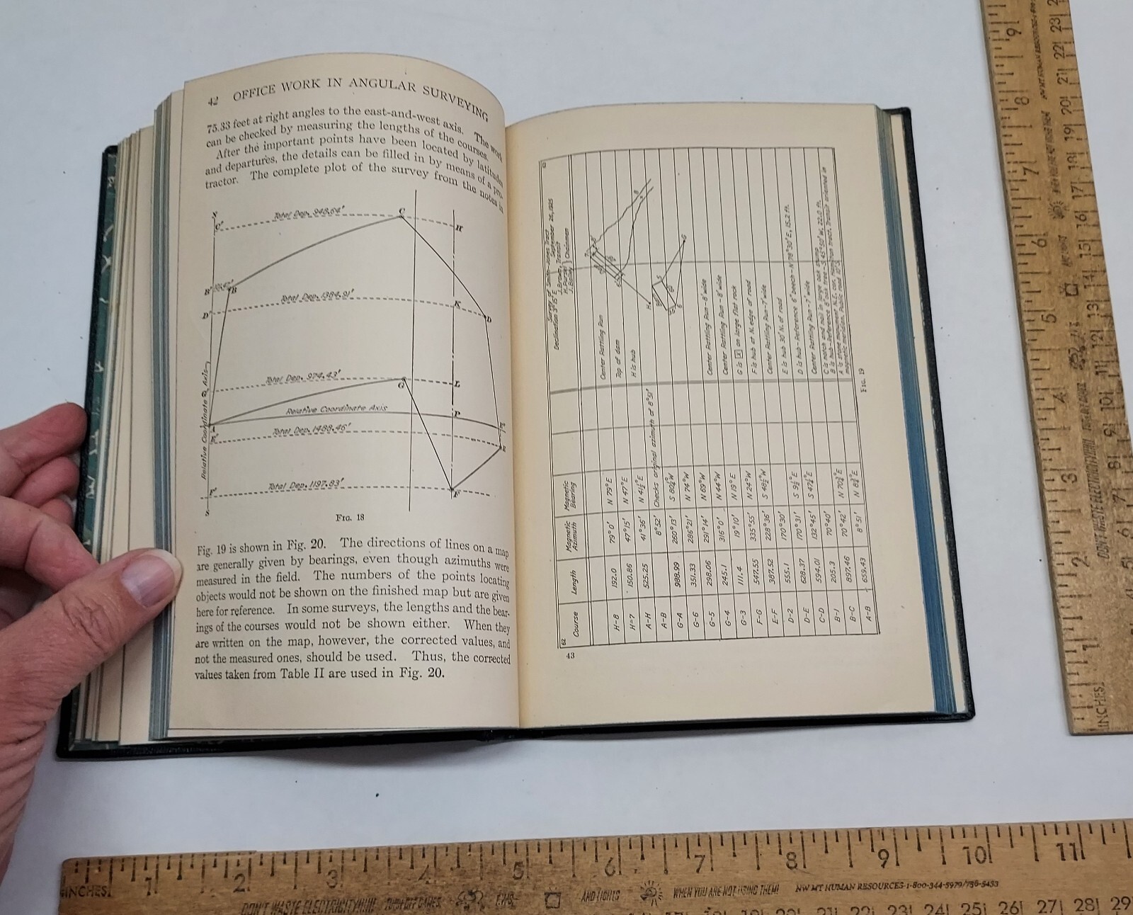 321 B – Surveying – BOOK 2 – INTERNATIONAL TEXTBOOK CO