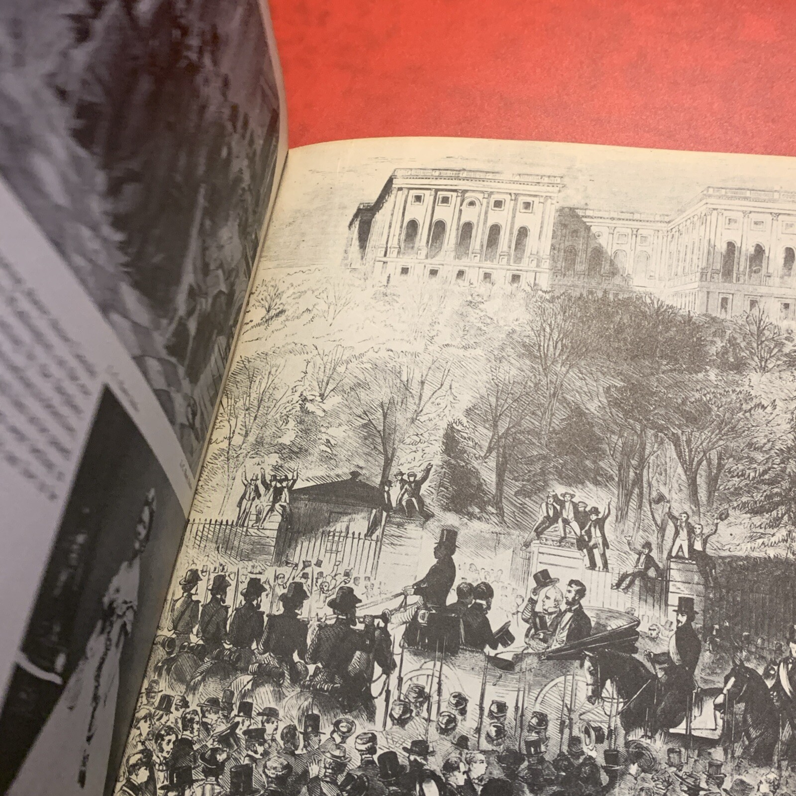 Abraham Lincoln: A Biography in Pictures