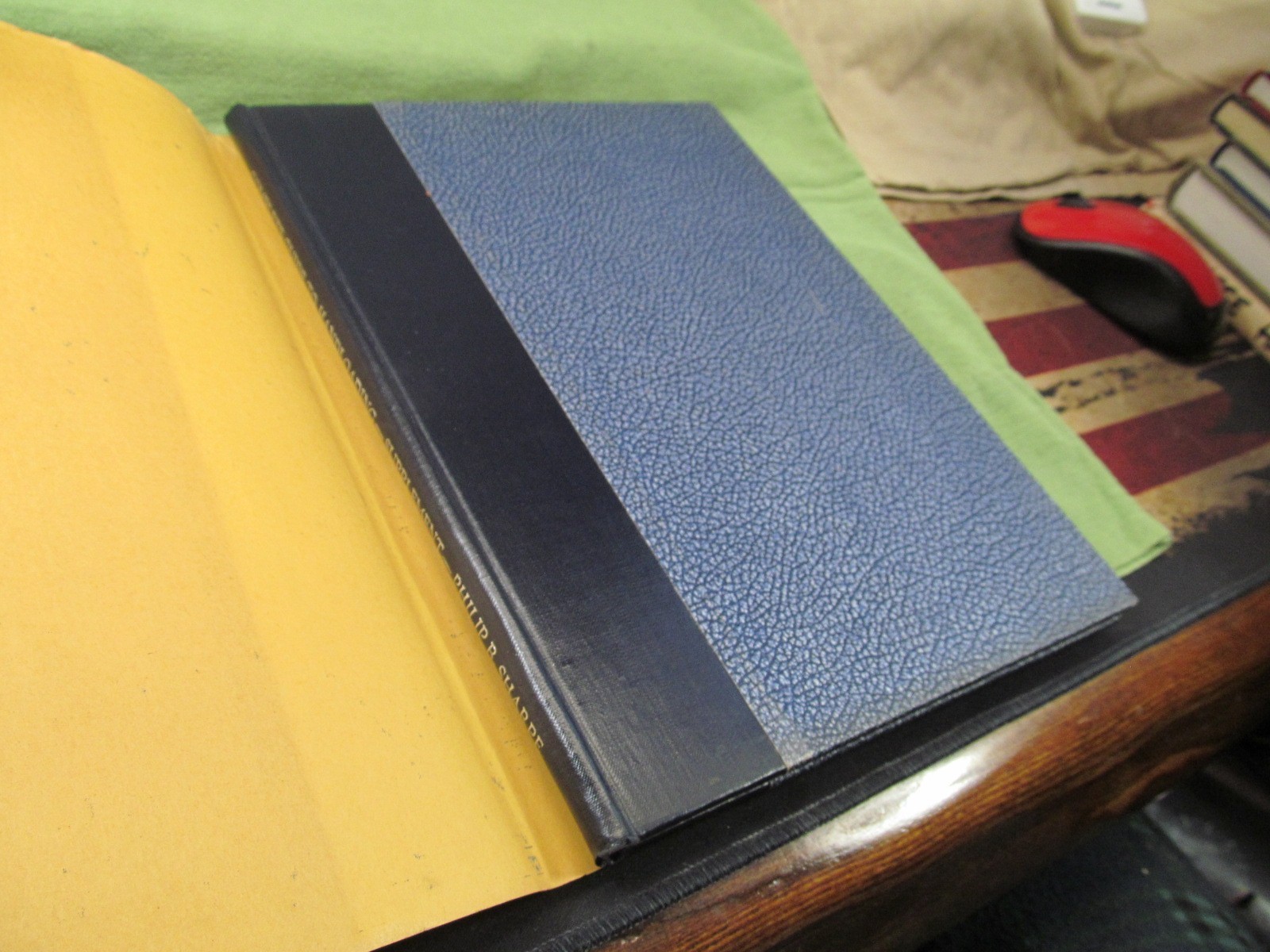 Complete Guide to Handloading 1937 1st Ed Signed w/1942 Supplement – Phil Sharpe