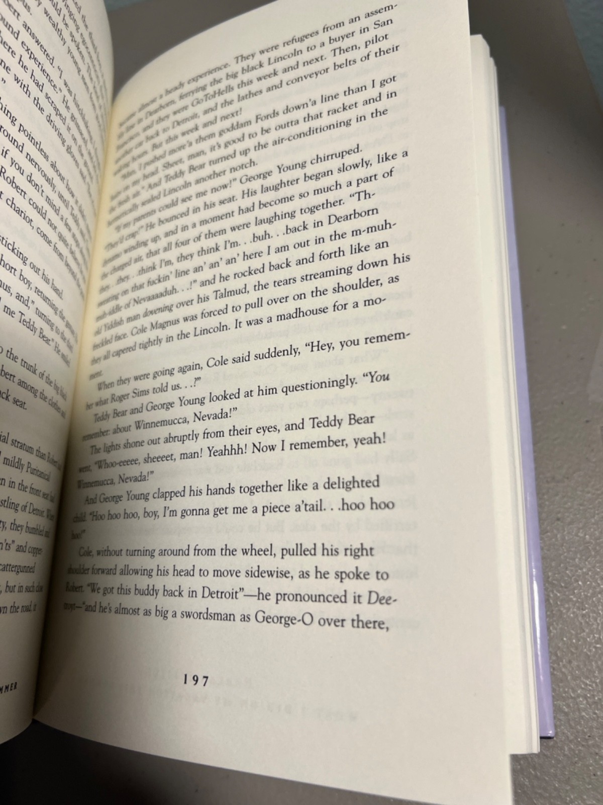 Harlan Ellison – Edgeworks 4 – White Wolf First Edition First Printing 1997