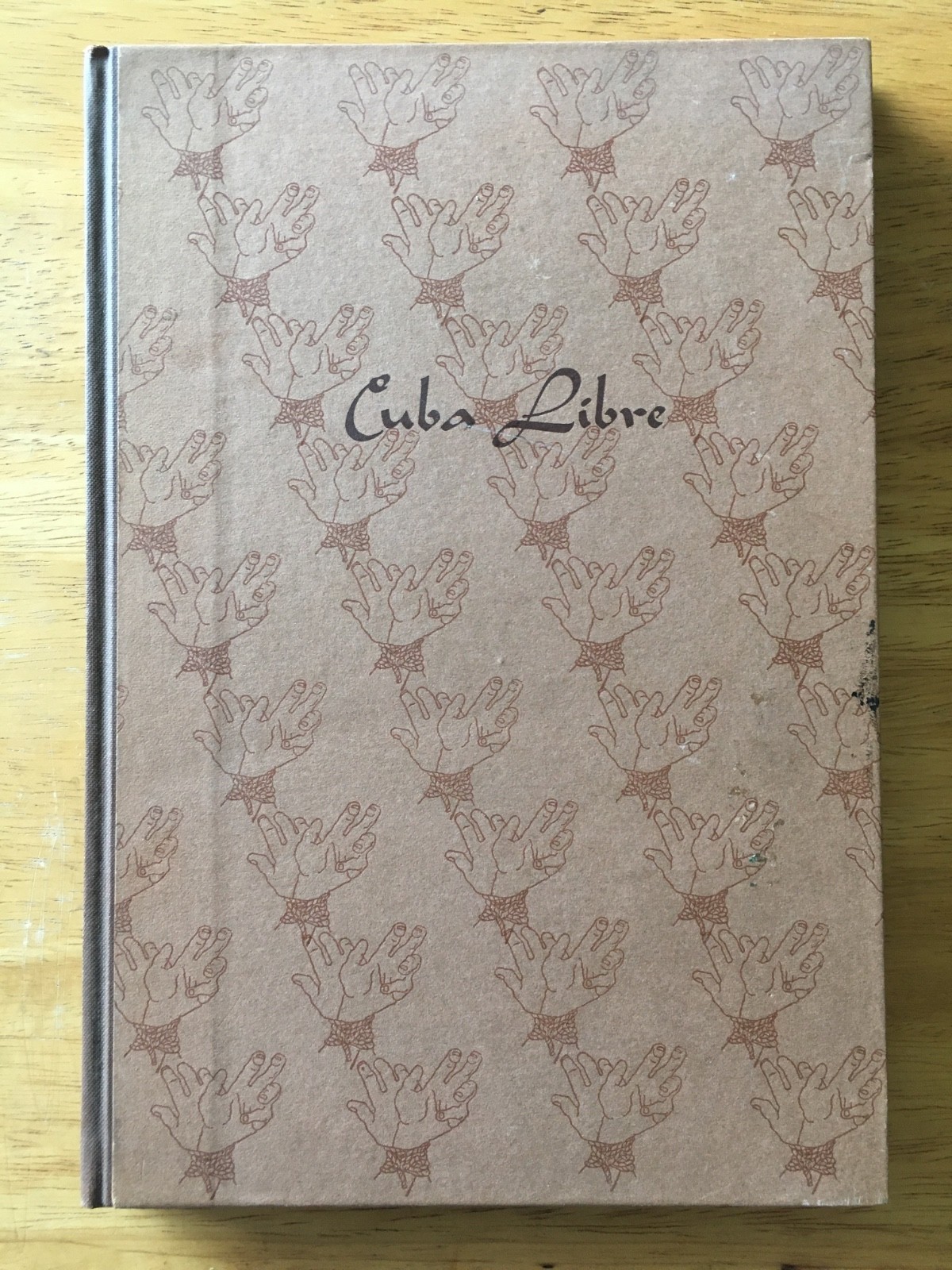 Cuba Libre: Poems By Nicolas Guillen 1948 RARE – ONLY LISTING/ VERY GOOD COND.