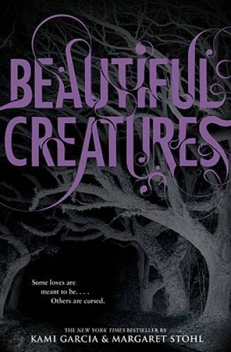 Beautiful Creatures – Paperback By Garcia, Kami – GOOD
