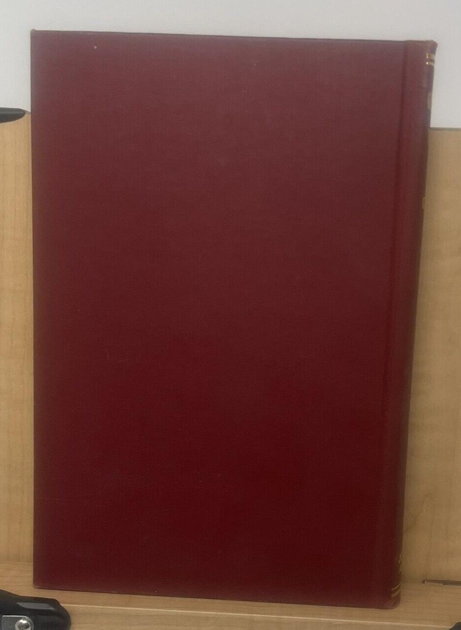 Communication Networks Vol. I 1946 Ernst. A. Guillemin Wiley 4th Printing F7
