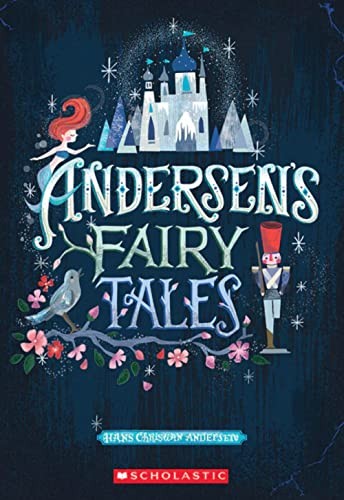 Hans Andersens Fairy Tales – GOOD
