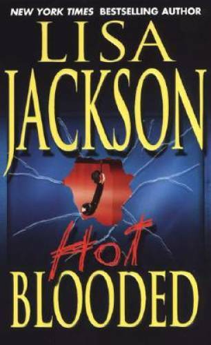 Hot Blooded (Zebra Romantic Suspense) – Mass Market Paperback – GOOD