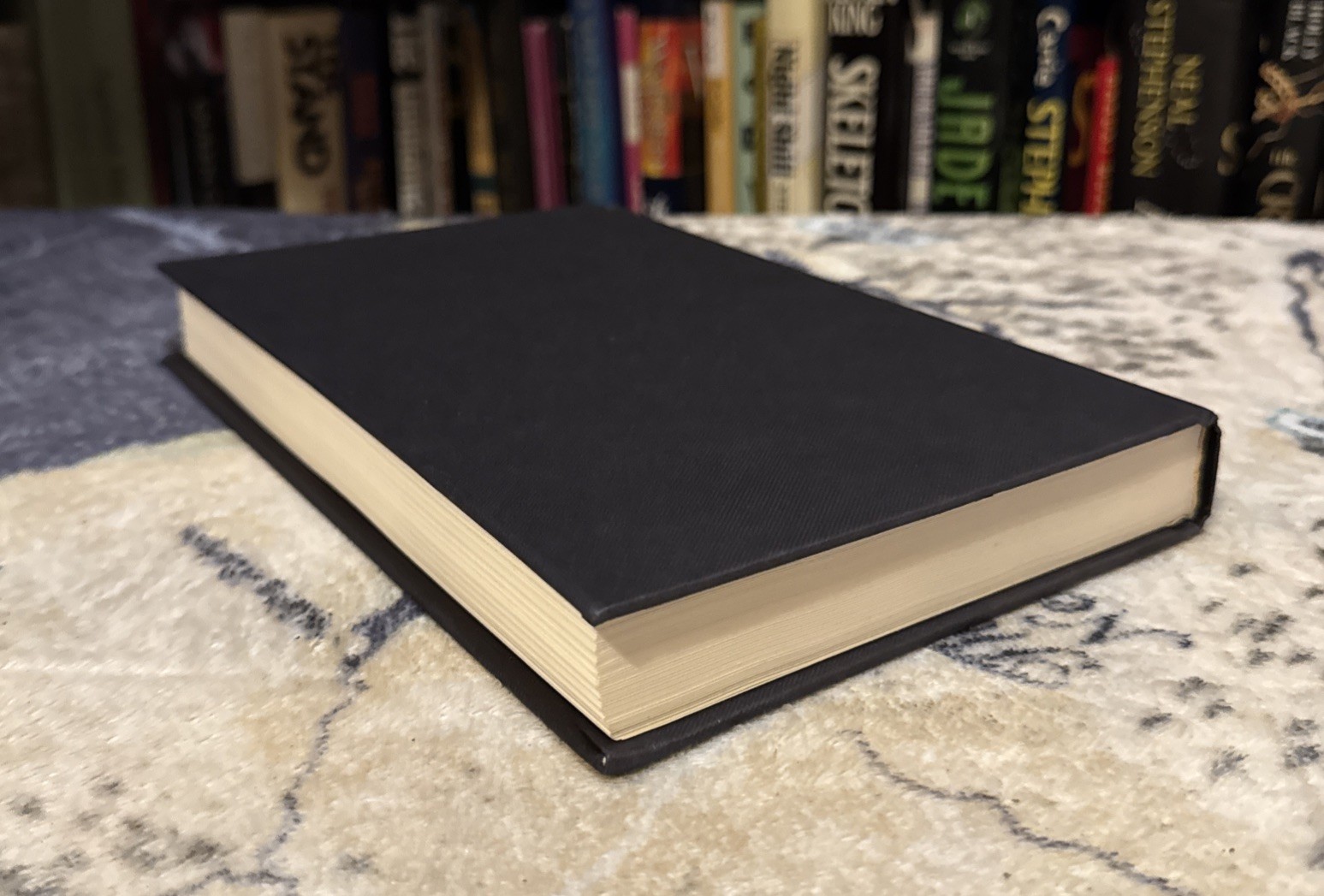 Spin – Robert Charles Wilson (2005, Hardcover) First Edition/1st Printing, VG